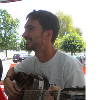 Franck Mutel's Photo