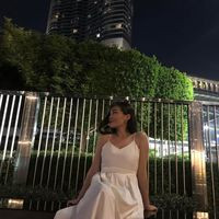 Altynai Abdybekova's Photo