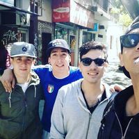 Facundo Sacarelo的照片