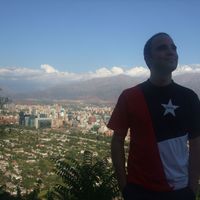 Steffen Czyzewski's Photo