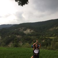 Natalia Ivorra's Photo