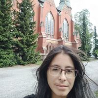 Camila Rodriguez's Photo