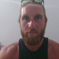 Luke Sherburne's Photo