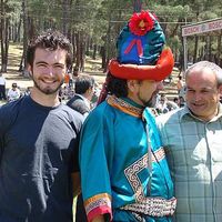 Yasir Pehlivan的照片