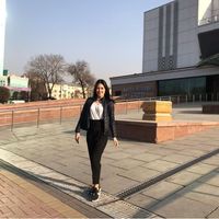 Fotos de Aigerim Zhakiyanova