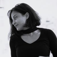 Jihen Ouled Hacine's Photo