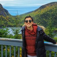 Gerardo Sanzón's Photo