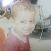 Maometto Rabie's Photo