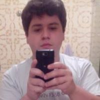 Caio Ghirardello's Photo