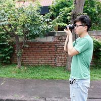 Danny Hsiao的照片