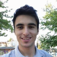 Güray Gürcan的照片