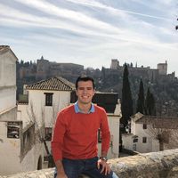 Felipe Gonzalez De Alba's Photo