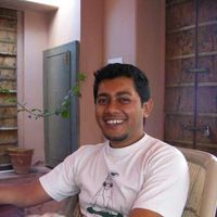 Amit Sikdar的照片