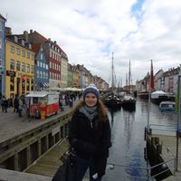 Leïla Brion's Photo