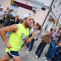 Adam Brzuszek's Photo