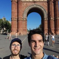 Raimundo Marín's Photo