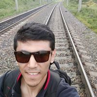 Boboxon Kamolov's Photo