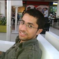 Amine Daqidiq's Photo