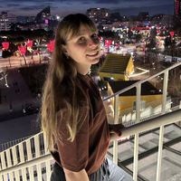 Marta Pawlak's Photo