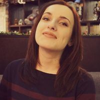 Оля Савичева's Photo