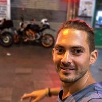 Türker Cetin的照片