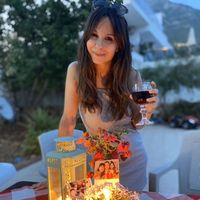 Pelin Boyacı's Photo