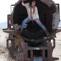 Ariana Salgado的照片