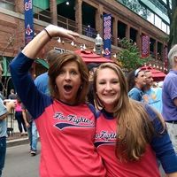 Fotos von Sarah Booth