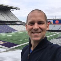 Corey Glaze的照片