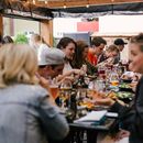 Digital Nomads Dinner的照片