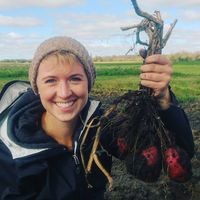 Katherine Stanley's Photo