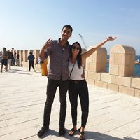 Ali Mmdouh's Photo