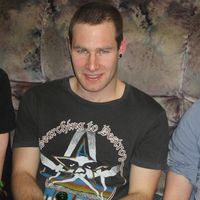 Luke Rossiter's Photo