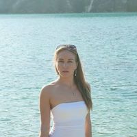 Lora Marsianka's Photo