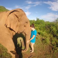 Zdjęcia użytkownika Kiera Blaney