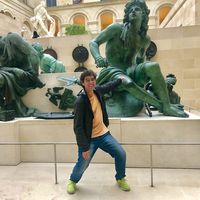 Claudio Marques的照片