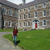 Angela La Segoviana的照片