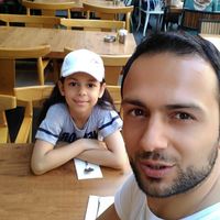 Süleyman Özderya's Photo