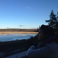 Amélie de la Rocha的照片