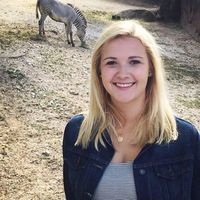 Lizzie Eggen的照片