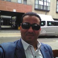 Ashraf Noureldin's Photo