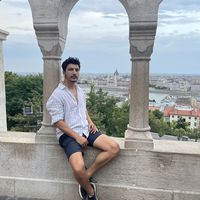 Berker Kavcı的照片