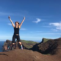 Agnieszka Homa的照片