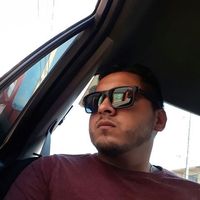 Carlos Jair Vazquez's Photo