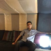 Mohamed King's Photo