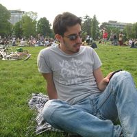 Luca Seminaroti的照片