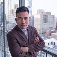 Vanthay Hong's Photo