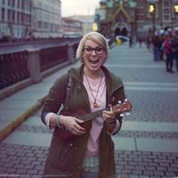 Sophie Lialiagina's Photo