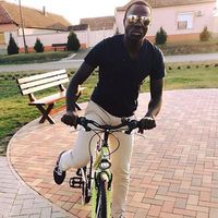 Victor Ong'era的照片