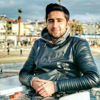 Semih Destegül的照片